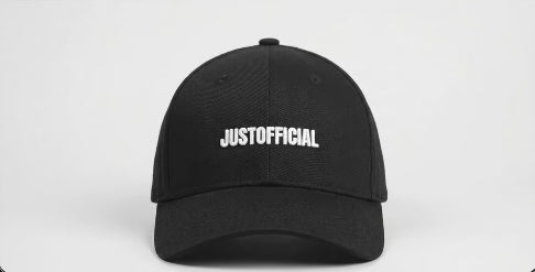 Cotton twill Dad-hat